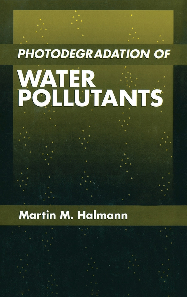 Photodegradation of Water Pollutants