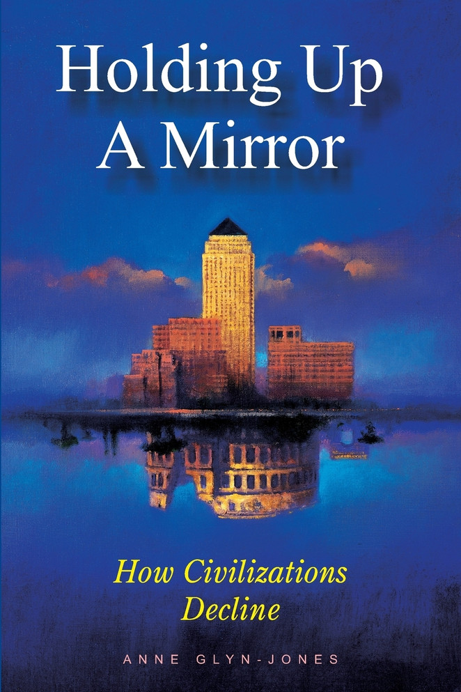 Holding Up a Mirror