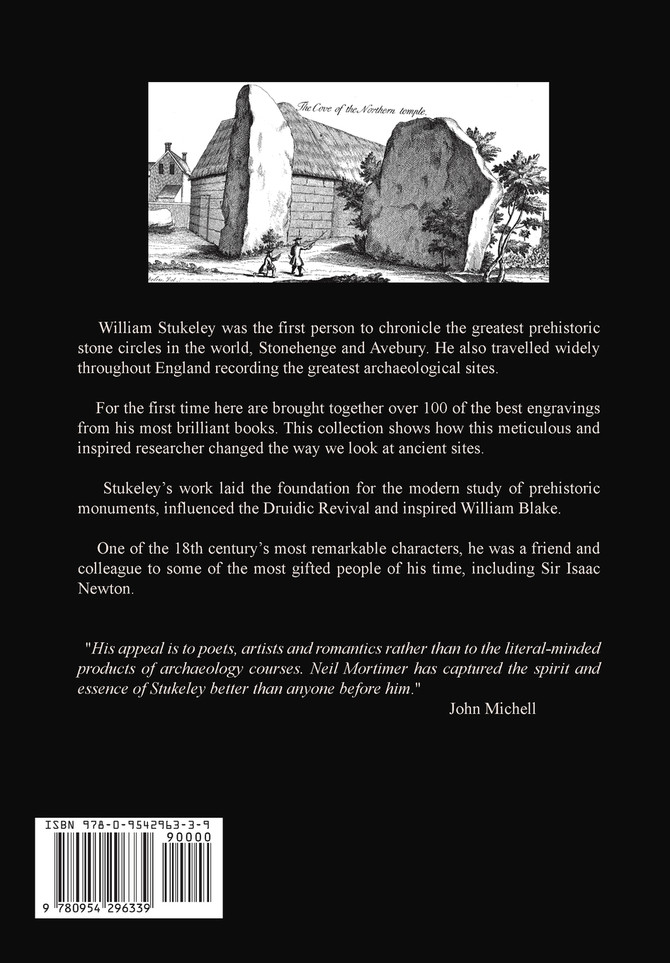 Stukeley Illustrated