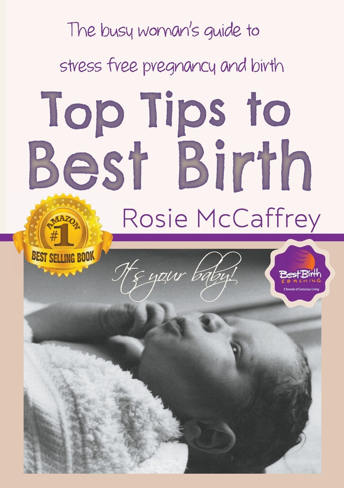 Top Tips to Best Birth