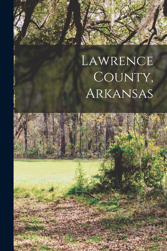 Lawrence County, Arkansas