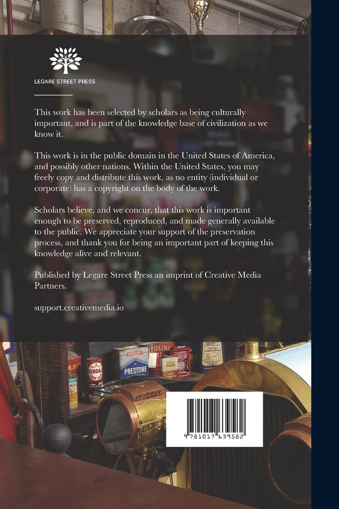 Automobiles Motors and Mechanism