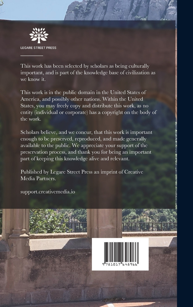 Memoir of a Mission to Gibralter and Spain