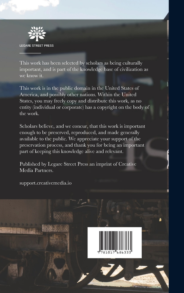 The Locomotives of the Great Northern Railway, 1847-1910