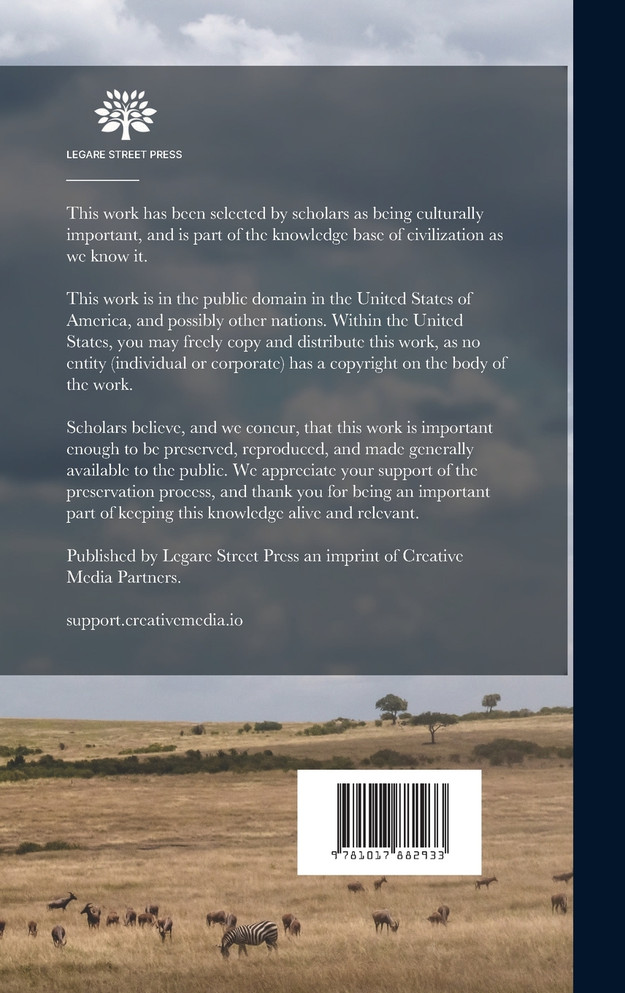 Catalogue of Monkeys, Lemurs, and Fruit-Eating Bats in the Collection of the British Museum