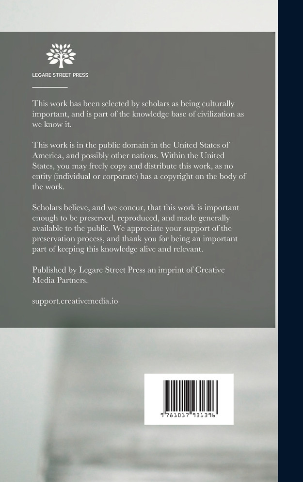 The Story of his Life From a Stonemason's Bench to the Treasury Bench