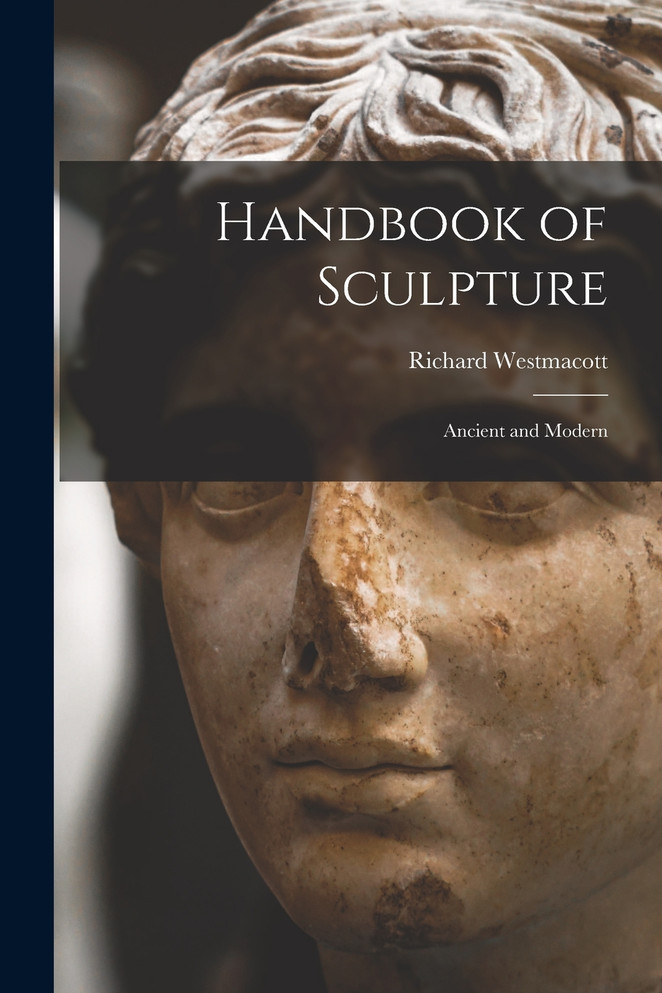 Handbook of Sculpture