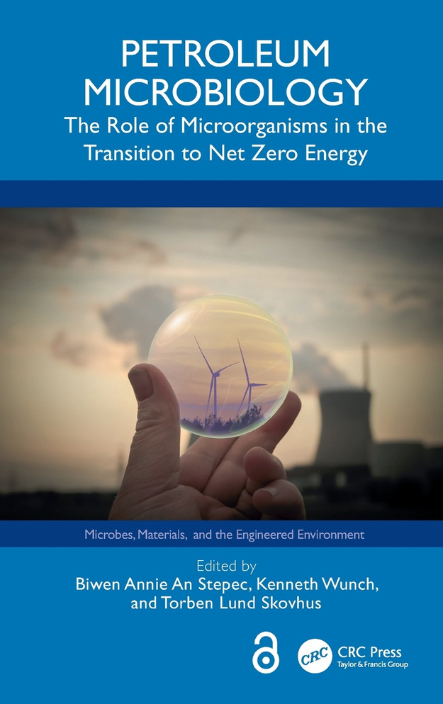 Petroleum Microbiology