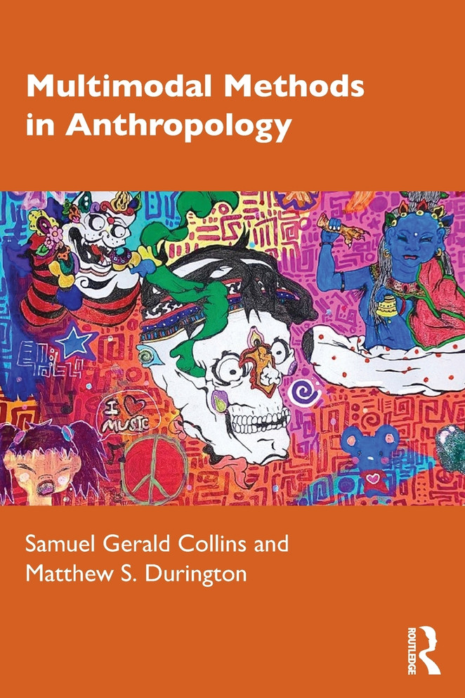 Multimodal Methods in Anthropology
