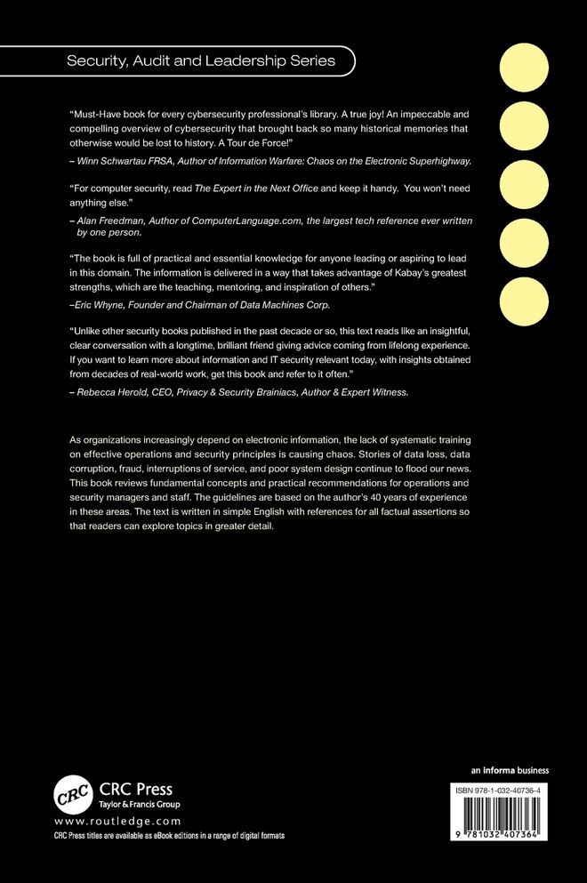 The Expert in the Next Office