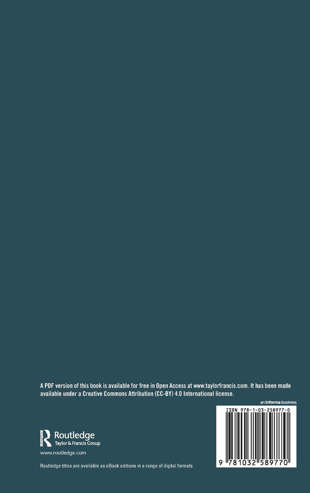 Social Justice Innovation in Africa