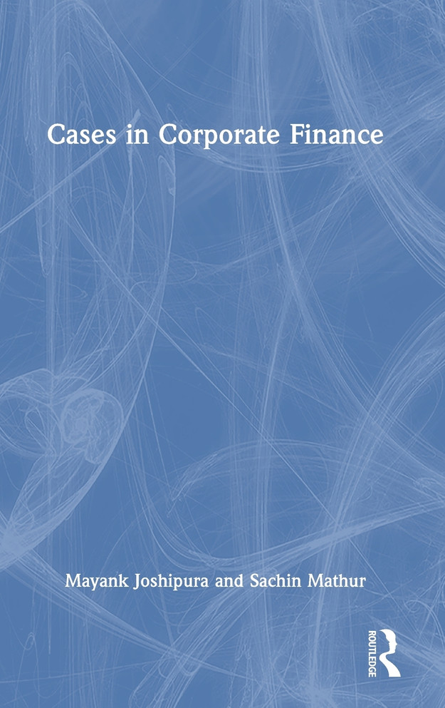 Cases in Corporate Finance