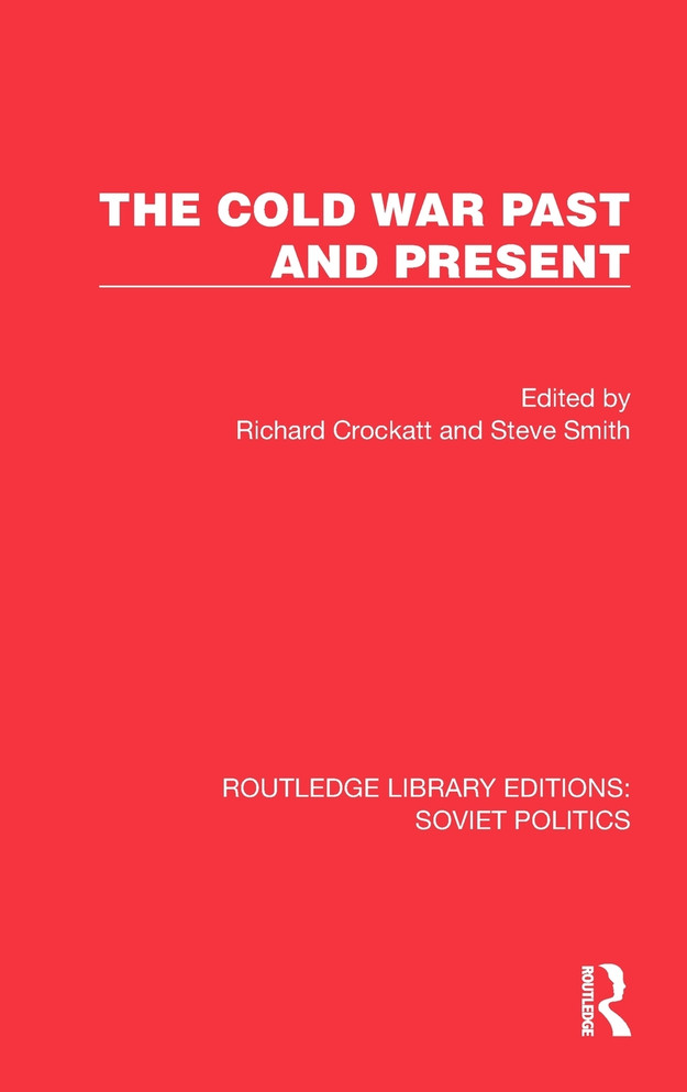 The Cold War Past and Present