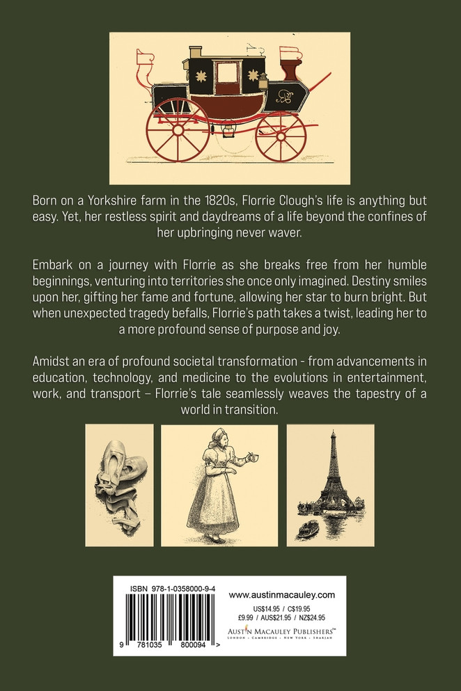 The Rise and Fall of Florrie Clough