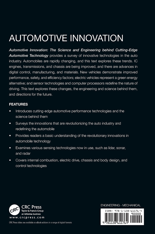 Automotive Innovation