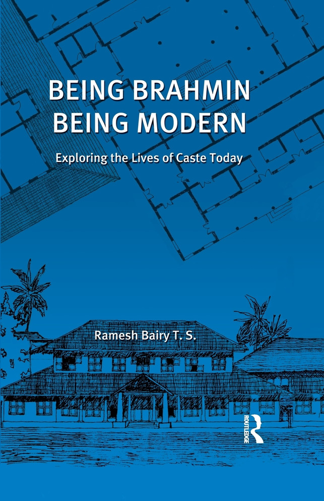 Being Brahmin, Being Modern