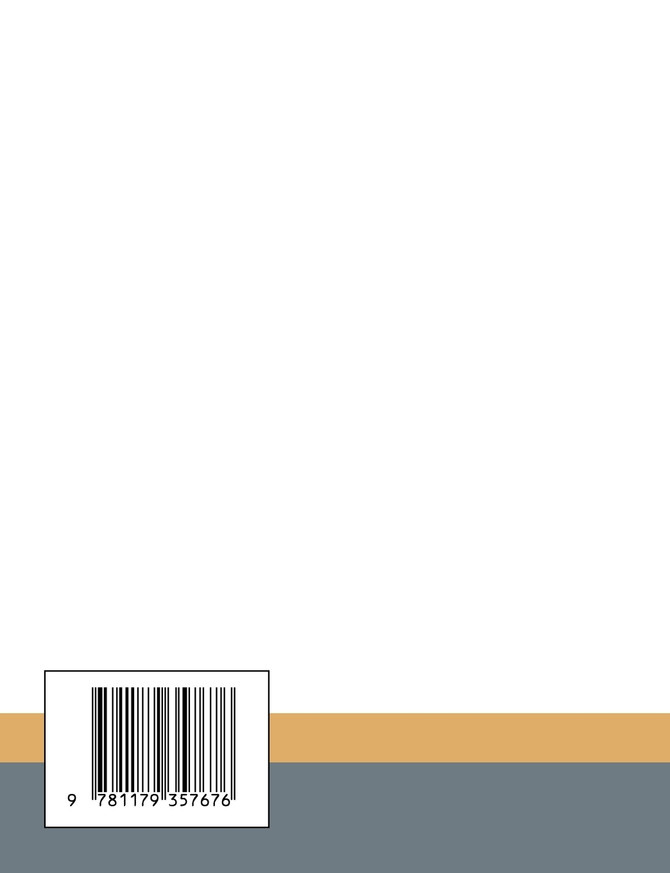 Chartley, The Fatalist, Volume 1