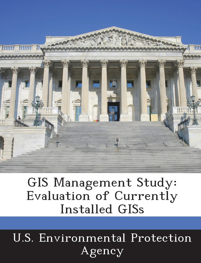 GIS Management Study
