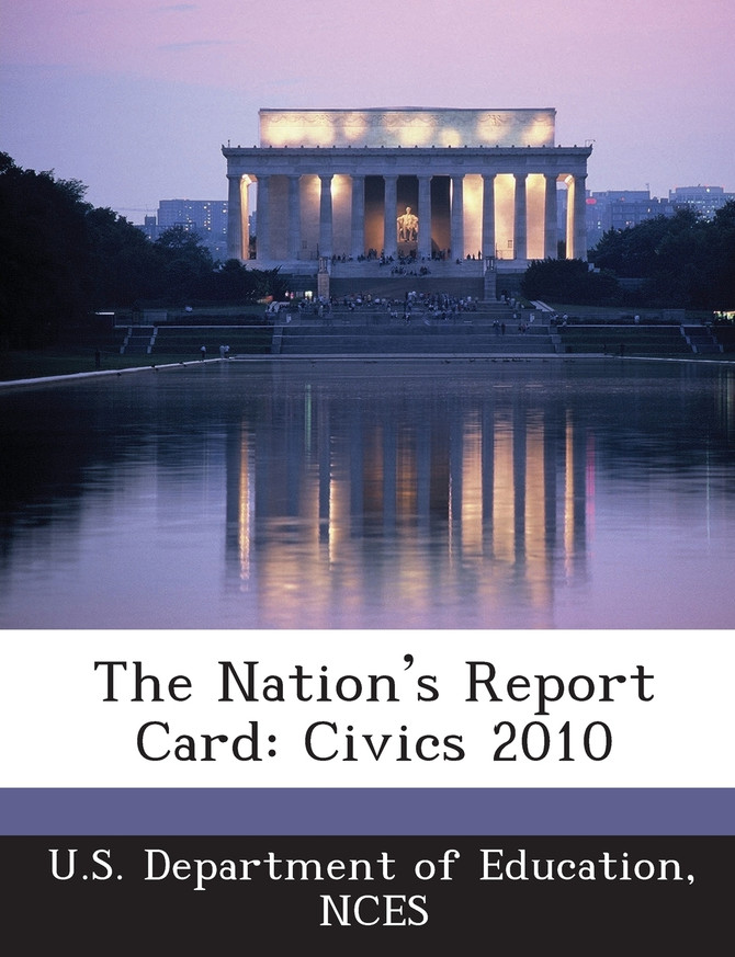 The Nation's Report Card