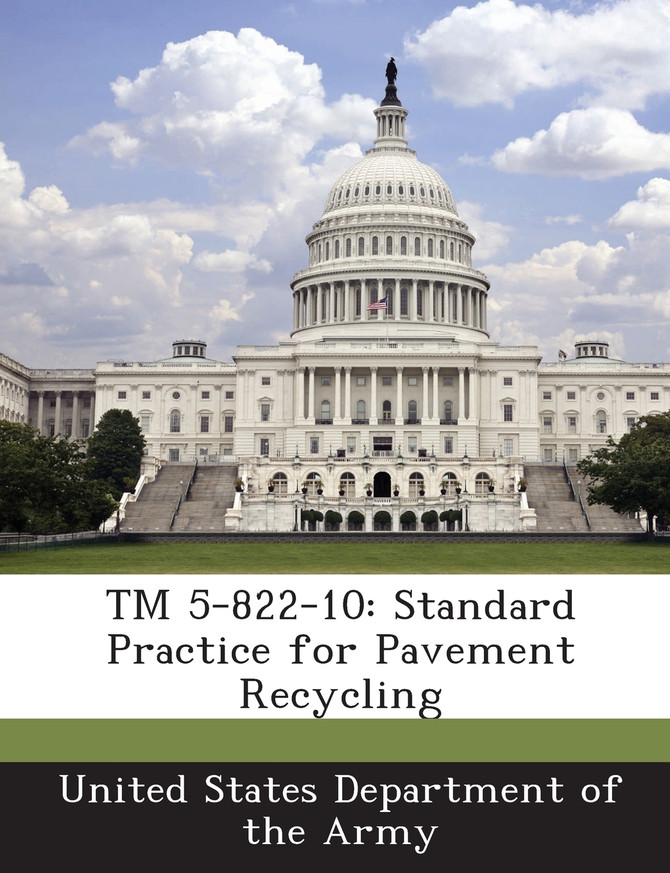 TM 5-822-10