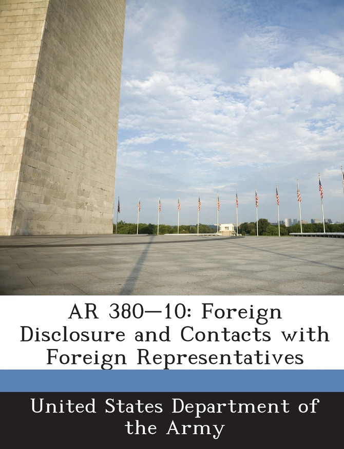 AR 380-10
