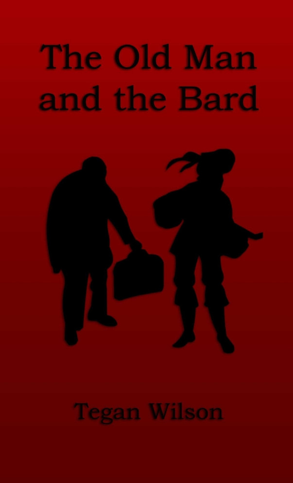 The Old Man and the Bard