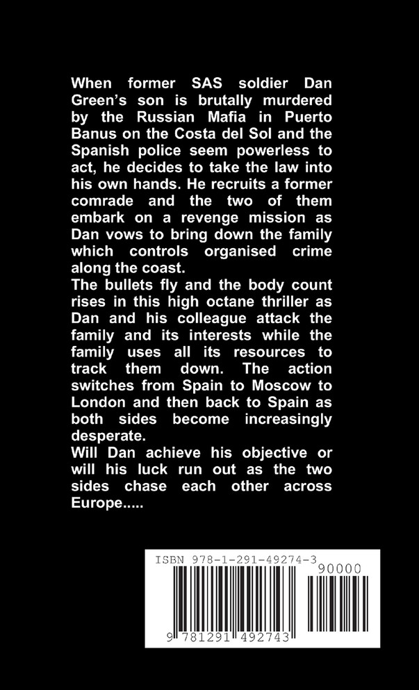 The Marbella Project