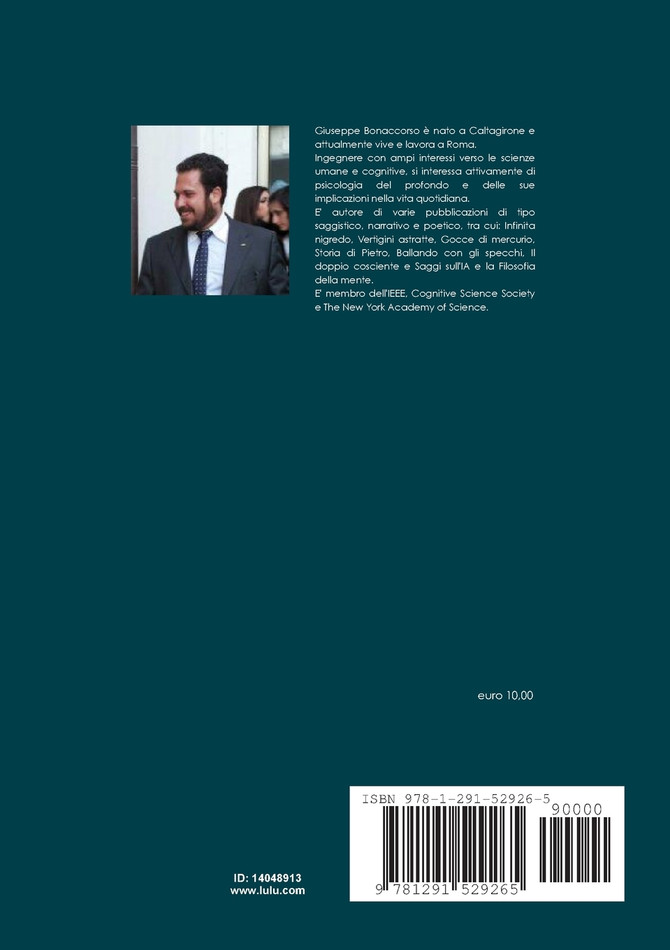 Il dispiegarsi del tempo psicologico