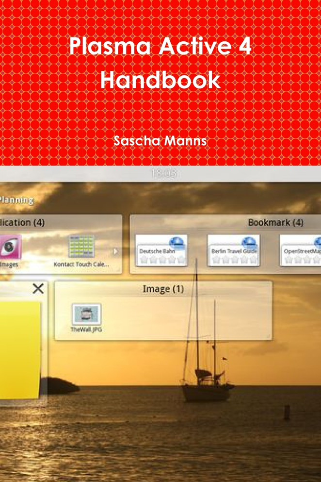 Plasma Active Handbook (en)