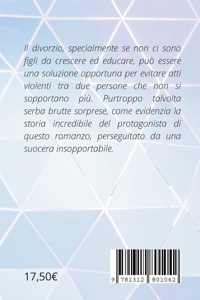 Le sorprese del divorzio