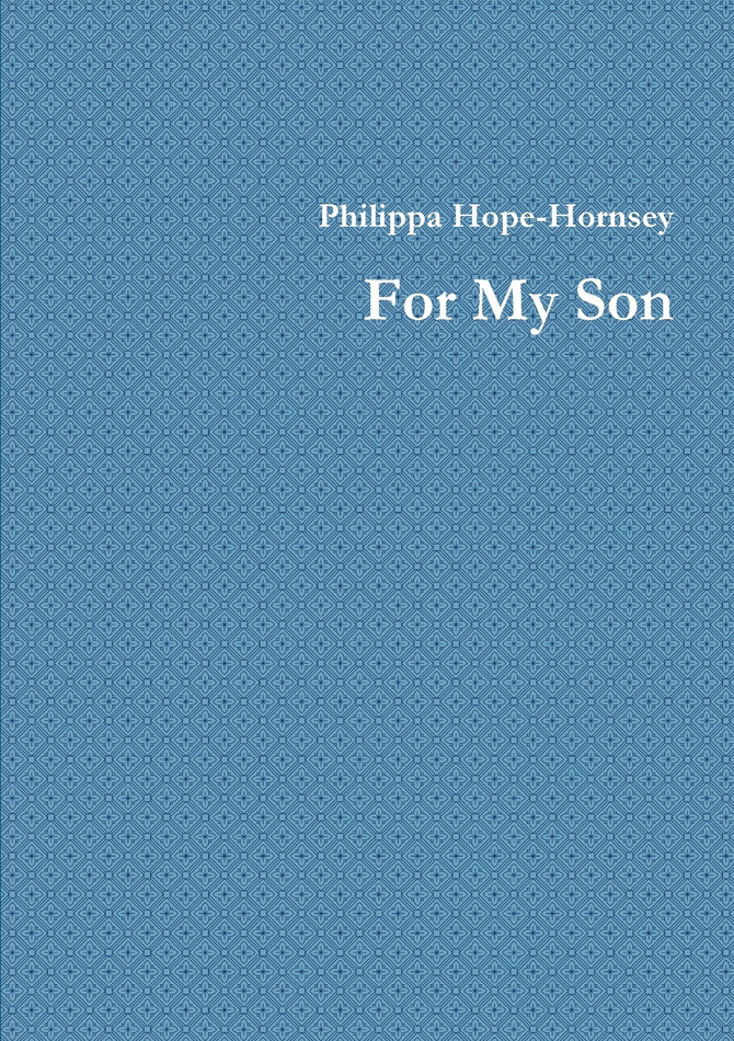For My Son