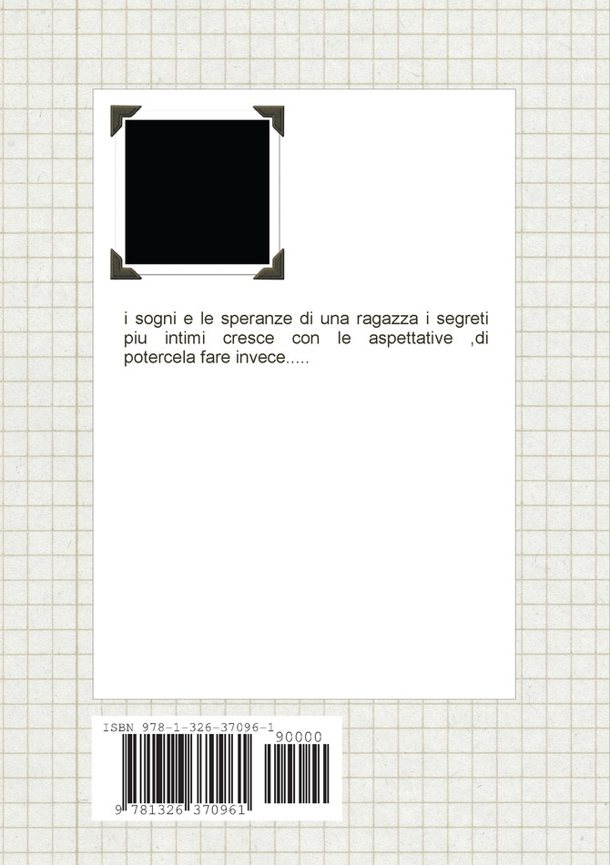 i segreti del mio negozio