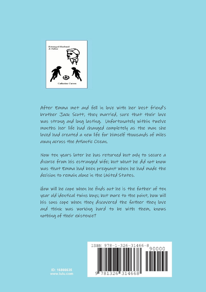 Estranged Husband & Father