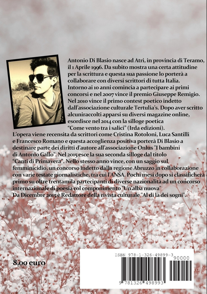 Il giardino dei miracoli