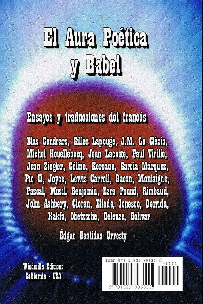 El Aura Poética y Babel
