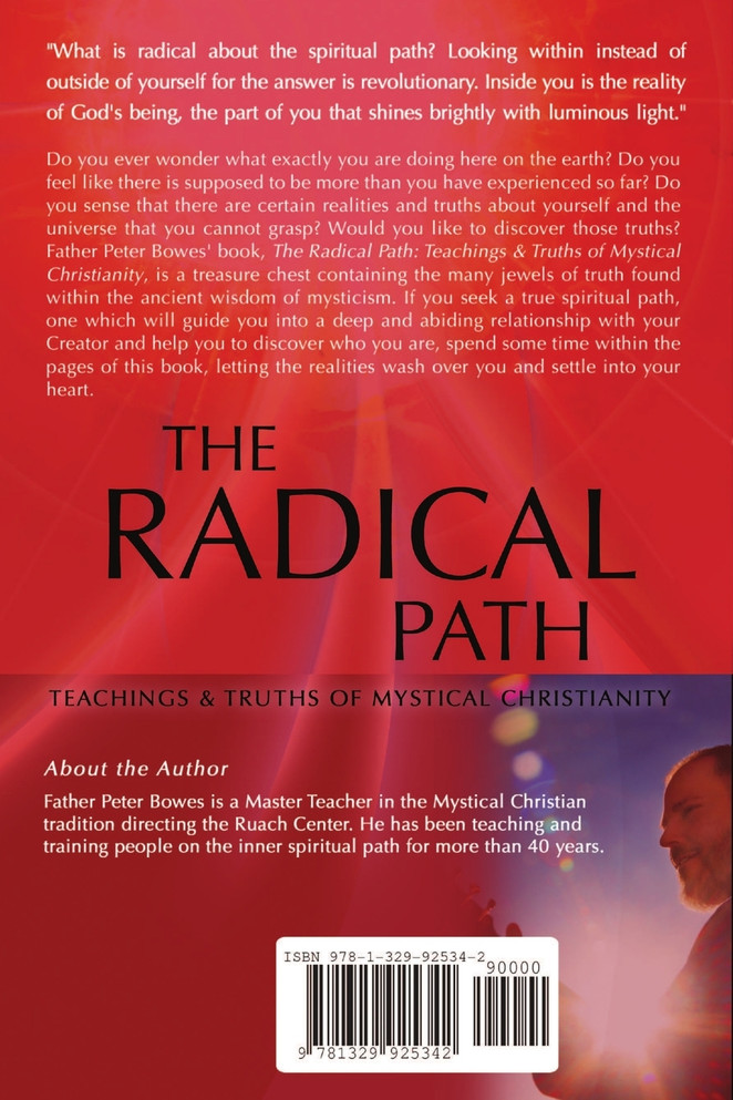 The Radical Path