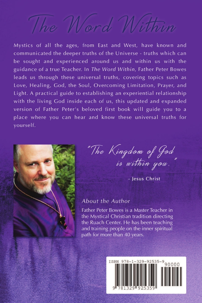The Word Within