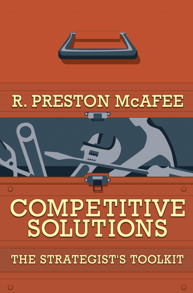 Competitive Solutions