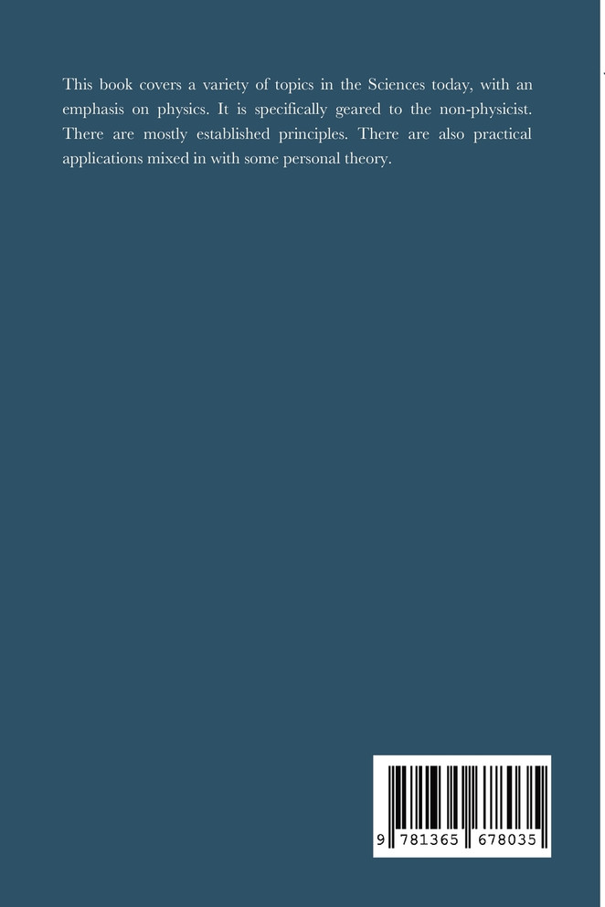 Physics for the Masses