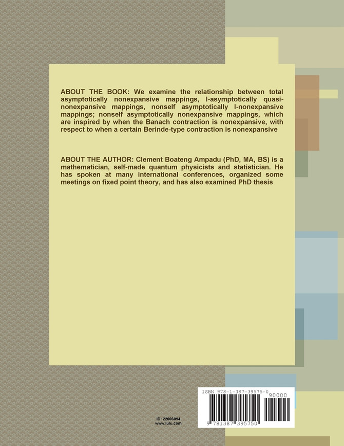 Convergence Theorems for Berinde Type Non-Expansive Mappings