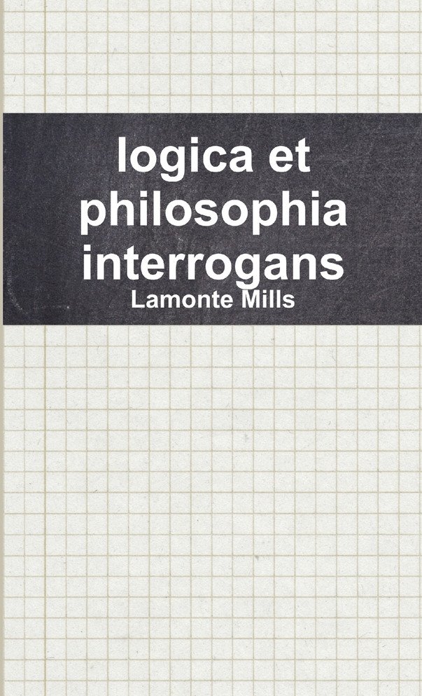 logica et philosophia interrogans