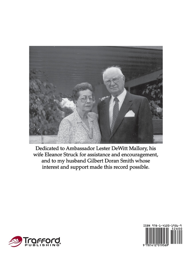 Tierck Clafsen Dewitt and Descendants of His Son Luycas Dewitt