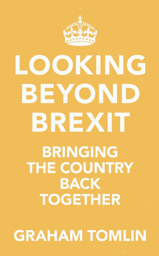 Looking Beyond Brexit