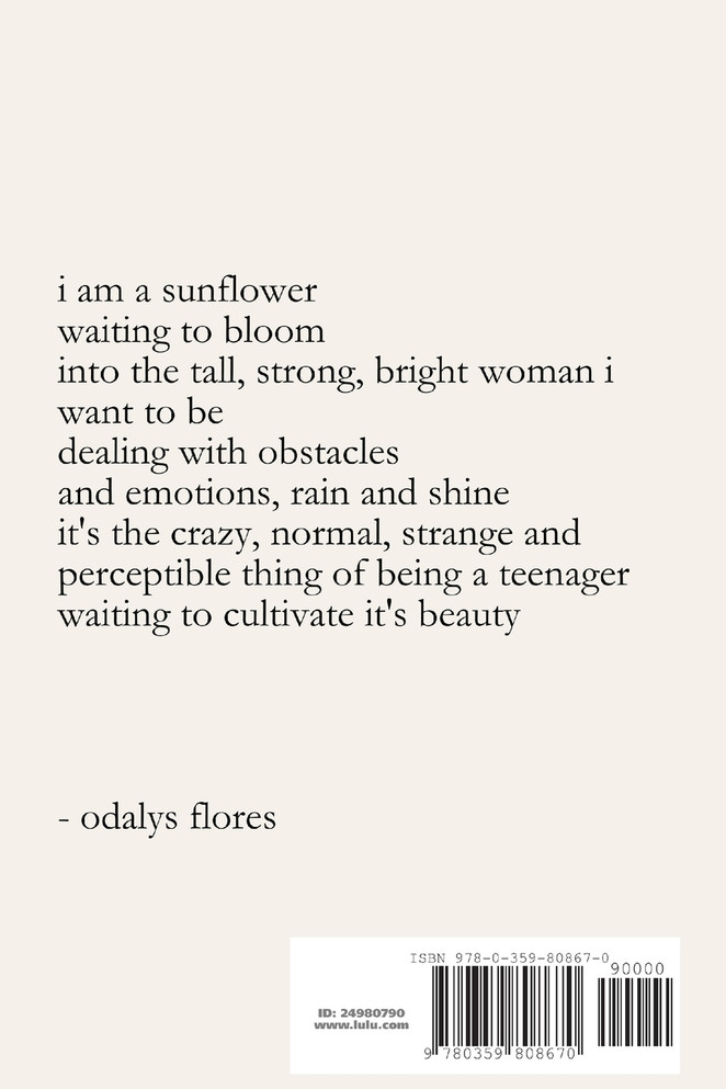 The Adoration, Loyalty, & Longevity of a Sunflower
