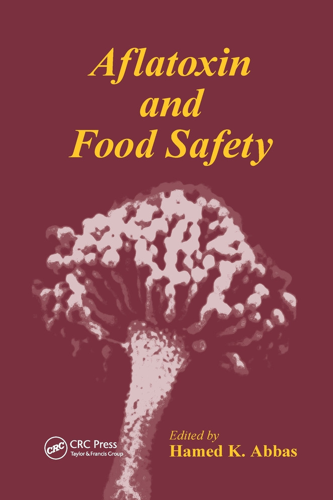 Aflatoxin and Food Safety