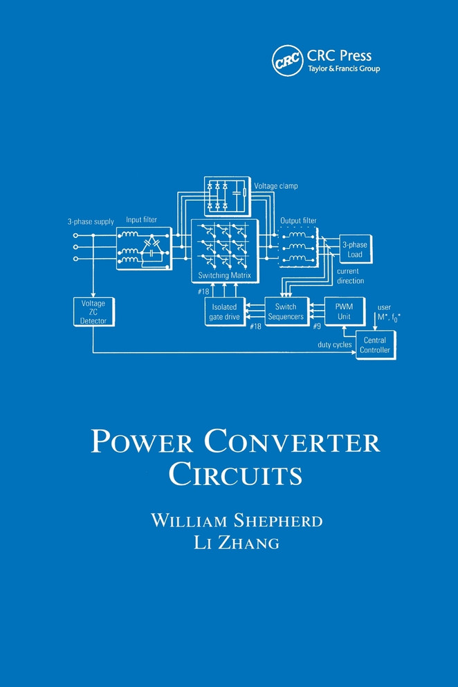Power Converter Circuits