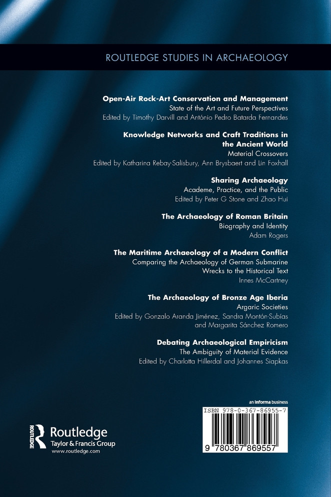 Debating Archaeological Empiricism