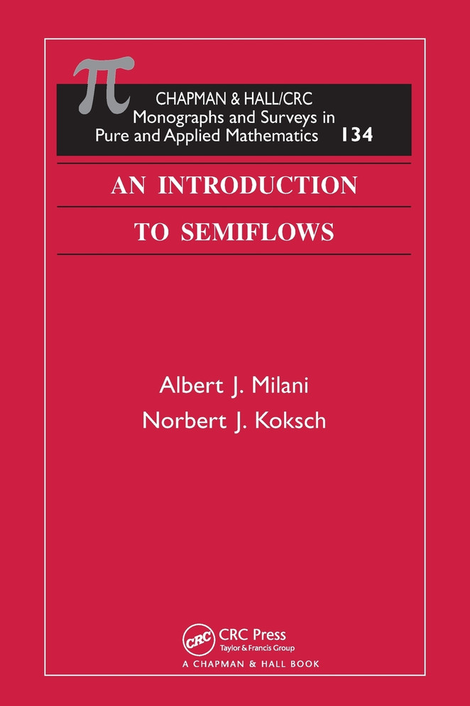 An Introduction to Semiflows