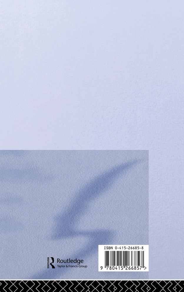 The Ethics of Tourism Development