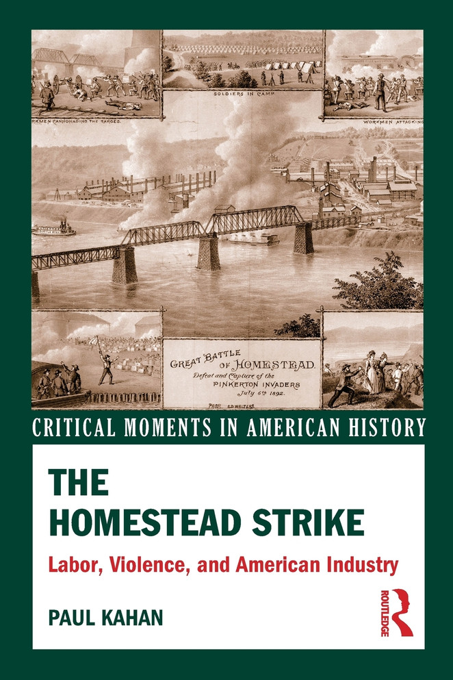 The Homestead Strike